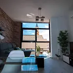 Apartment With Terrace In Malaga Center - Tcm