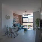 Apartment With Terrace In Malaga Center - Tcm
