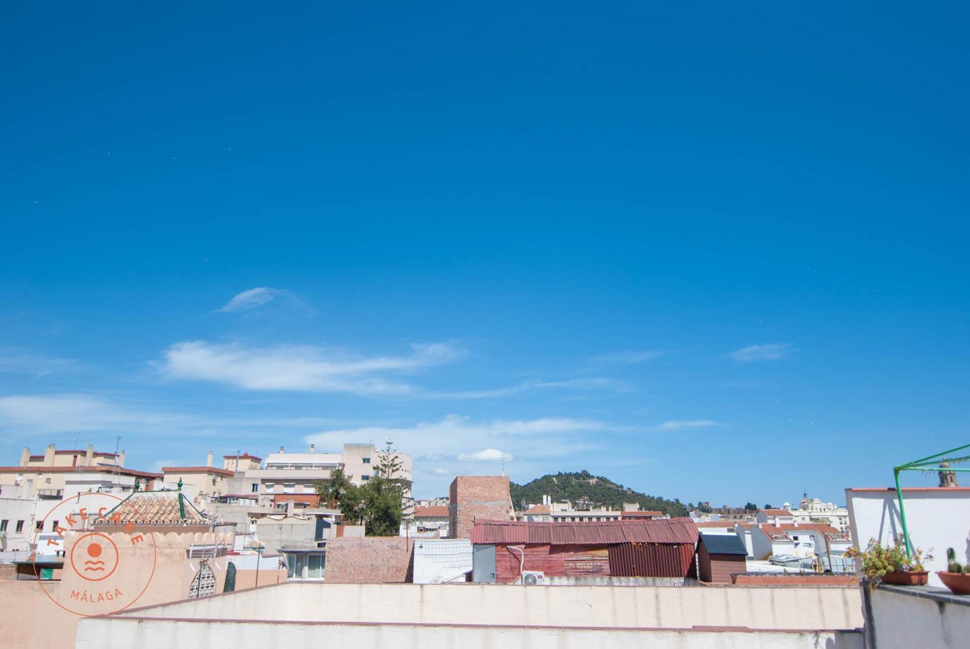 With Terrace In Center - Tcm Appartamento