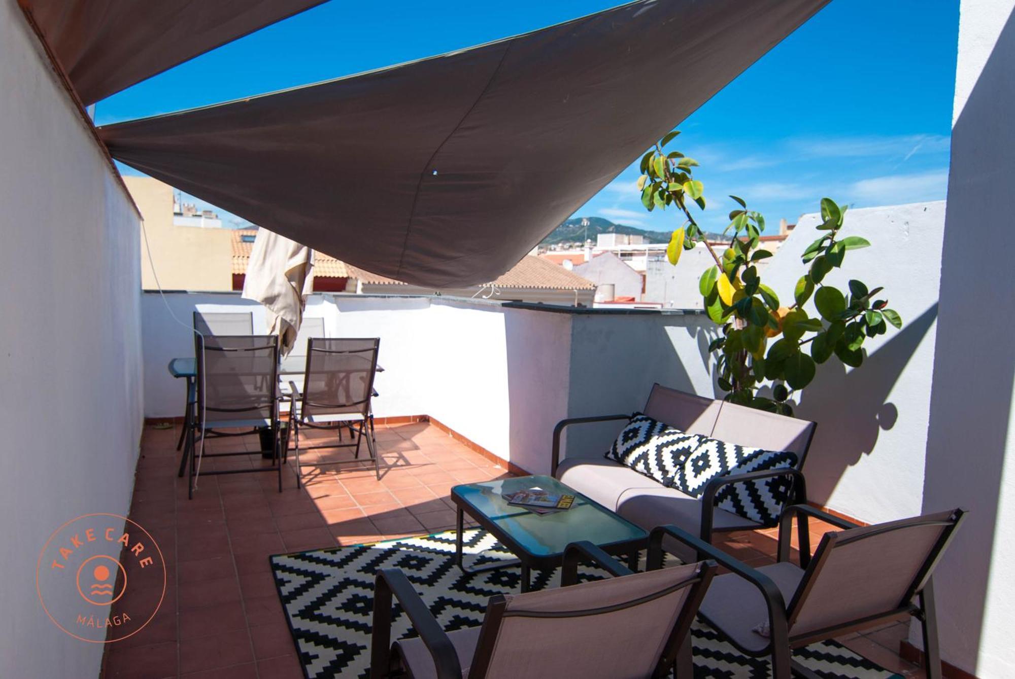 With Terrace In Center - Tcm Appartamento *