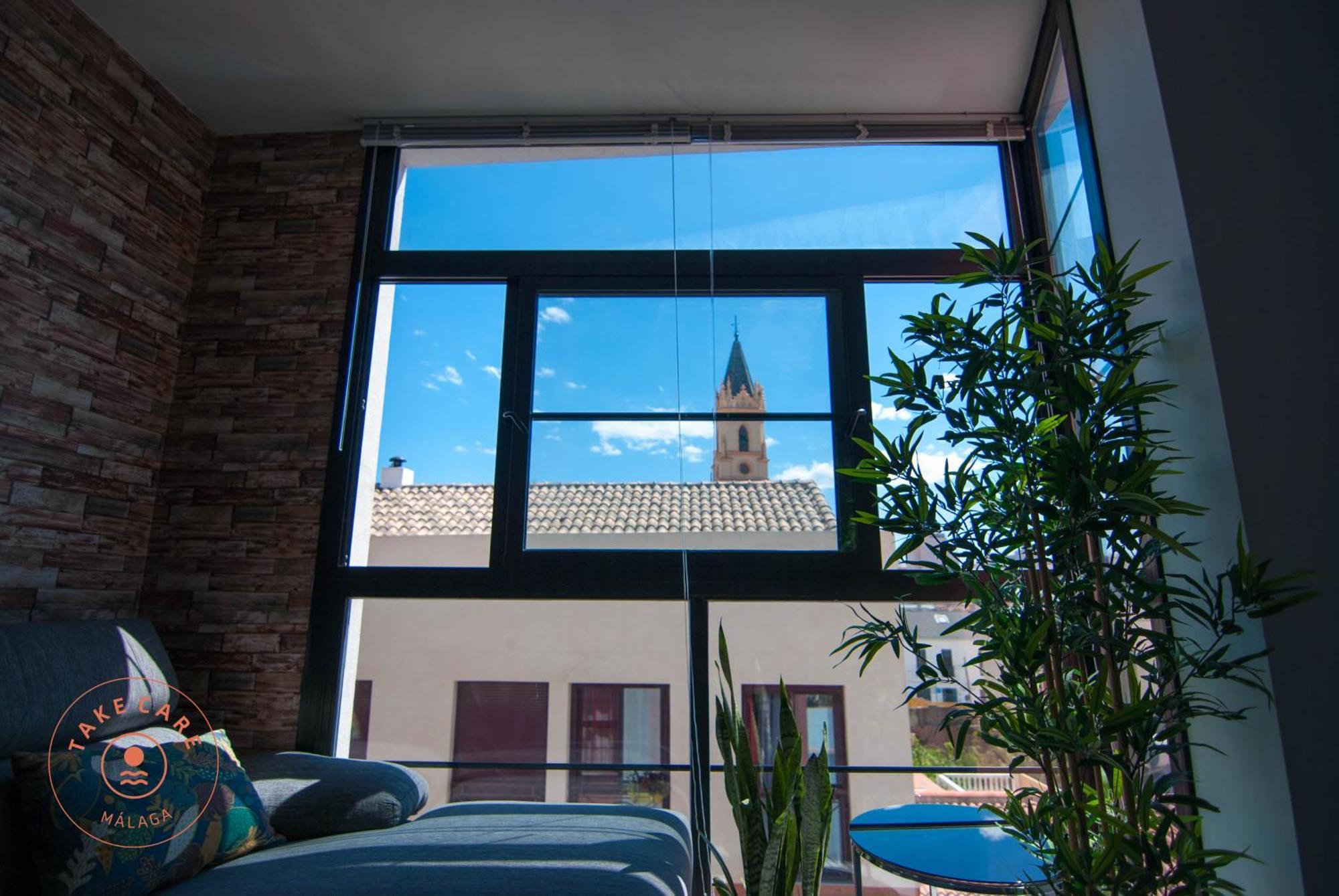 Appartamento With Terrace In Center - Tcm *