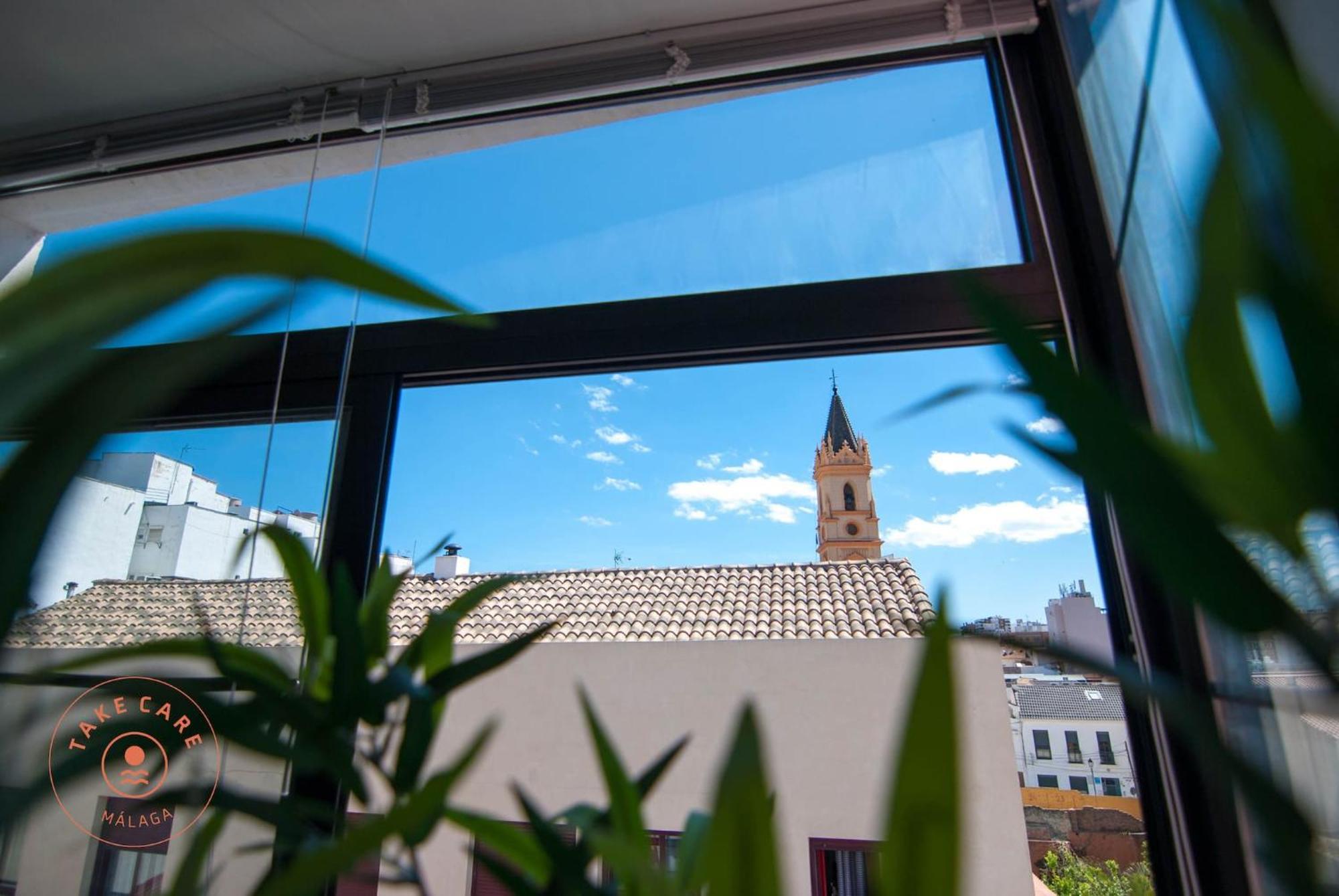 Apartment With Terrace In Center - Tcm