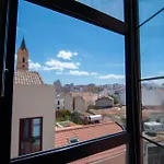 Apartment With Terrace In Malaga Center - Tcm