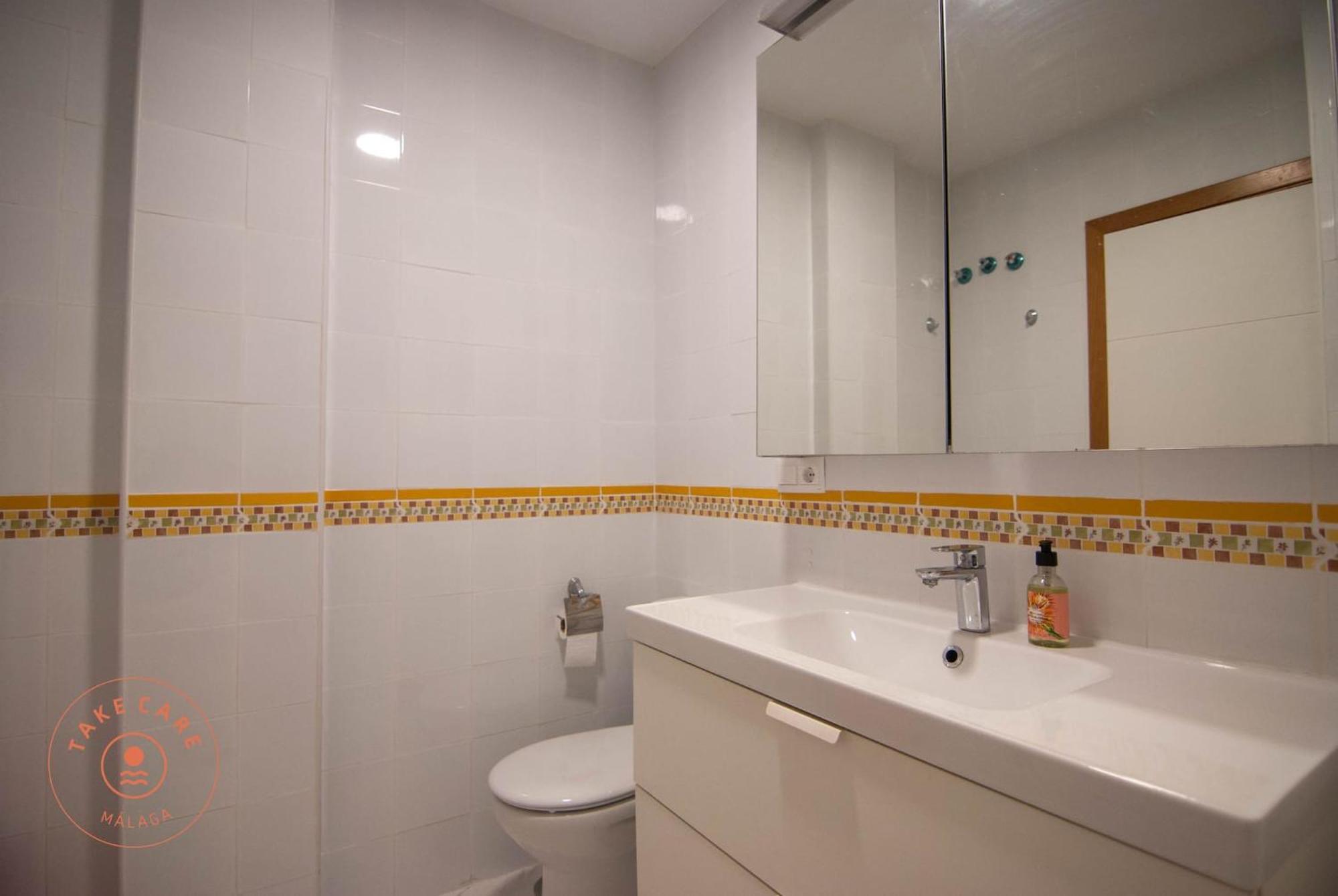 With Terrace In Center - Tcm Appartement