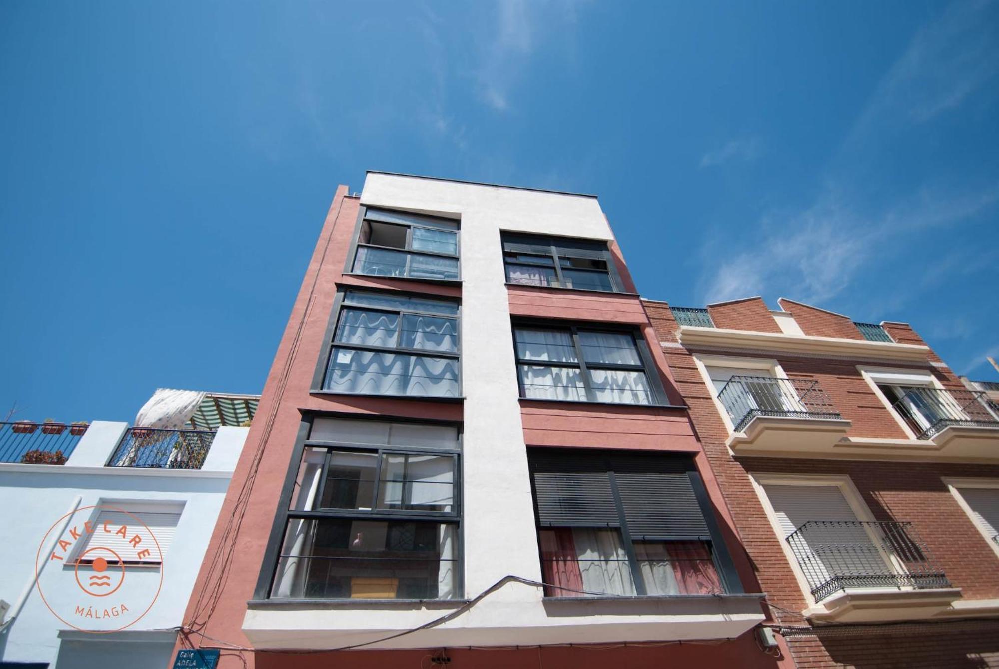 Appartement With Terrace In Center - Tcm *